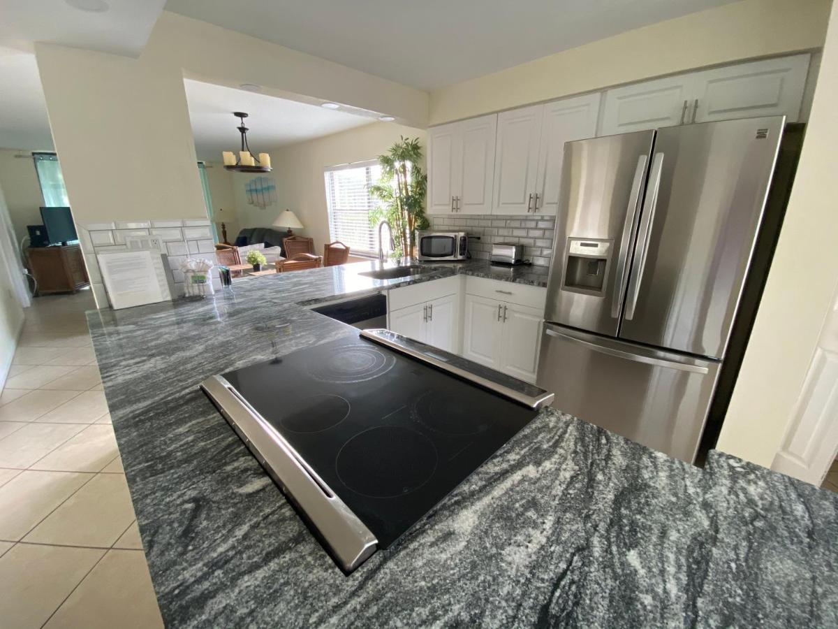 Shorewalk 2 Bedroom 2 Bathroom Near Img And Bradenton Beach Exteriör bild