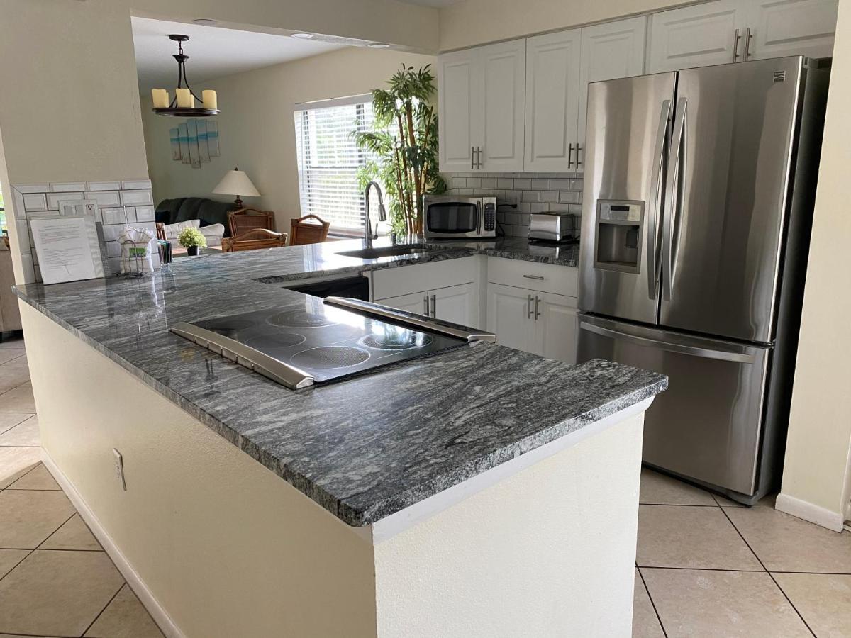 Shorewalk 2 Bedroom 2 Bathroom Near Img And Bradenton Beach Exteriör bild