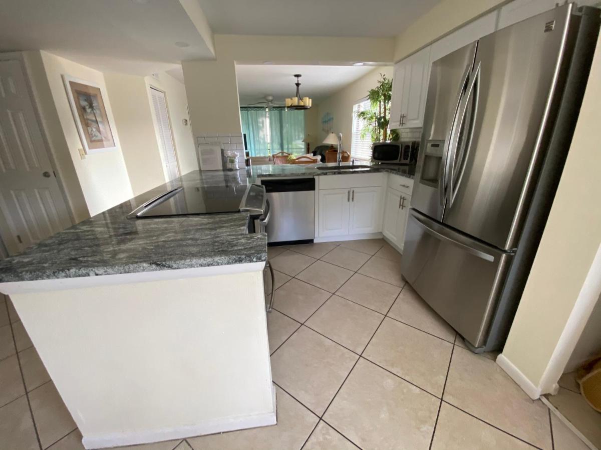 Shorewalk 2 Bedroom 2 Bathroom Near Img And Bradenton Beach Exteriör bild