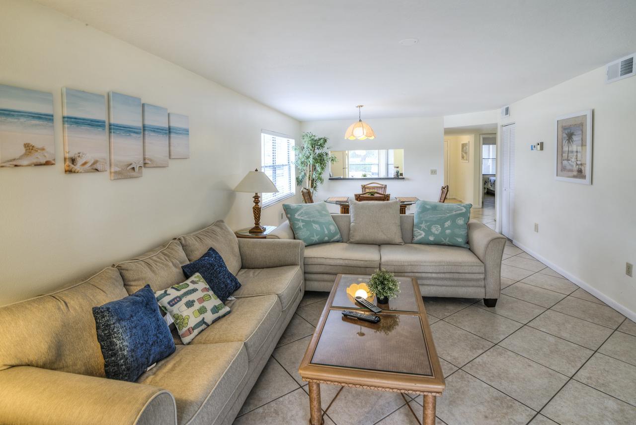 Shorewalk 2 Bedroom 2 Bathroom Near Img And Bradenton Beach Exteriör bild