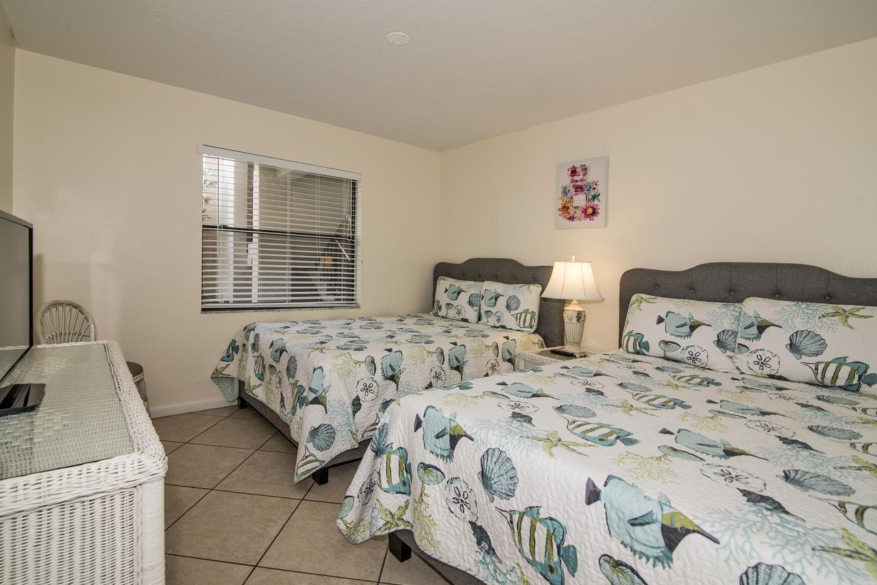Shorewalk 2 Bedroom 2 Bathroom Near Img And Bradenton Beach Exteriör bild