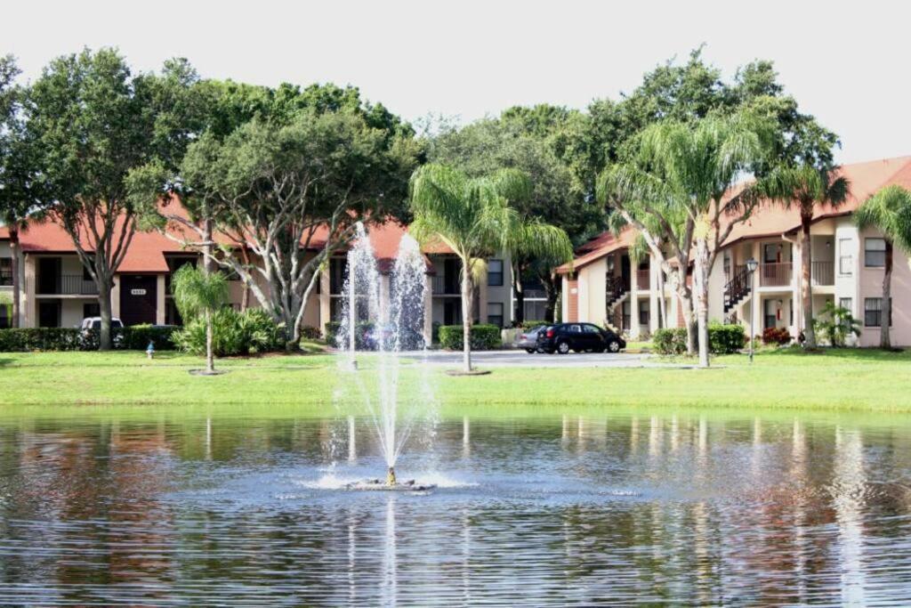 Shorewalk 2 Bedroom 2 Bathroom Near Img And Bradenton Beach Exteriör bild