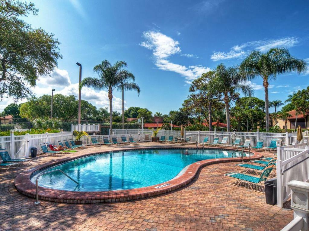 Shorewalk 2 Bedroom 2 Bathroom Near Img And Bradenton Beach Exteriör bild